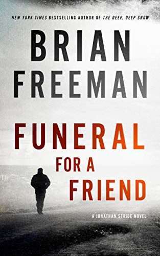 ‘Funeral for a Friend’